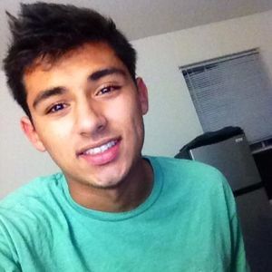 Meet your Posher, Tom